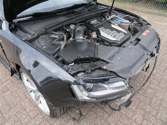 Audi S5 4.2 V8 Coupe Navi Clima picture 11