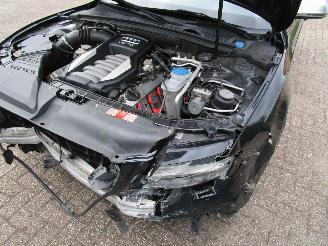 Audi S5 4.2 V8 Coupe Navi Clima picture 10