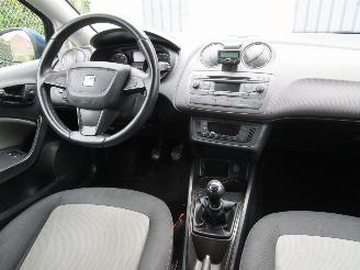 Seat Ibiza 1.2 TSI Clima Radio/CD picture 14
