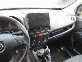 Opel Combo 1.3 CDTI Navi Radio/CD picture 10