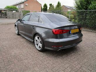 Audi A3 1.4 TFSI Sedan Navi 6-Bak picture 2