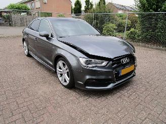 Audi A3 1.4 TFSI Sedan Navi 6-Bak picture 3