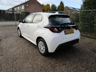 Toyota Yaris 1.5 Hybride Navi Camera picture 2