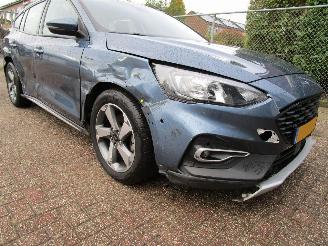 Ford Focus 1.0 Hybride Active Navi Camera 6-Bak picture 5