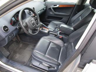 Audi A3 2.0 FSI Automaat Leder Clima picture 13