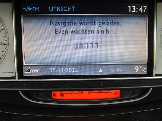 Citroën C8 2.0 Navi Leder 6-Persoons picture 20