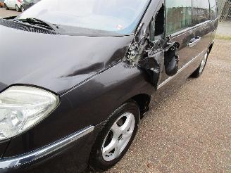 Citroën C8 2.0 Navi Leder 6-Persoons picture 5