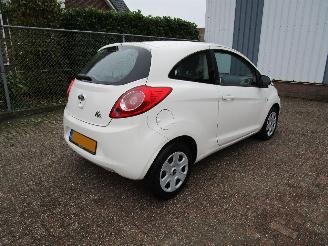 Ford Ka Airco Radio/CD 131.000 KM picture 4
