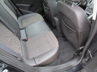 Opel Astra 1.7 CDTI Navi Camera 6-Bak picture 19