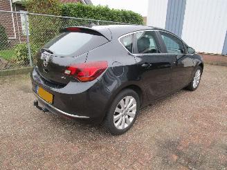 Opel Astra 1.7 CDTI Navi Camera 6-Bak picture 4