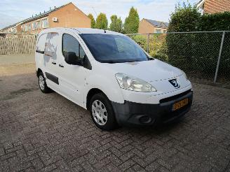 Peugeot Partner 1.6 HDI Airco Radio/CD picture 3