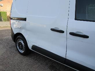 Renault Kangoo 1.5 DCI Camera Airco Radio/CD picture 7