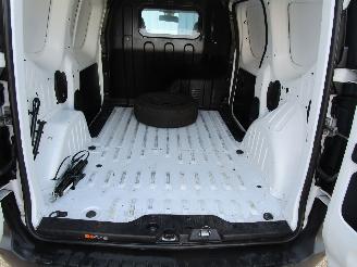 Renault Kangoo 1.5 DCI Camera Airco Radio/CD picture 17