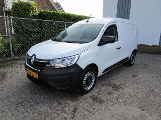škoda dodávky Renault Kangoo 1.5 DCI Camera Airco Radio/CD 2023/6