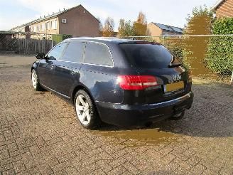 Audi A6 2.0 TFSI Leder Navi Clima picture 2