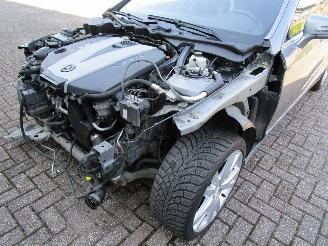 Mercedes CLS 350 CDI V6 Navi Leder picture 6