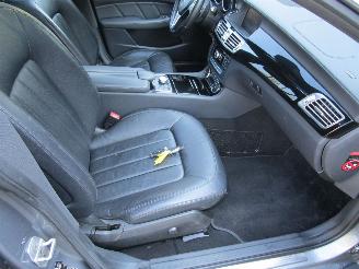 Mercedes CLS 350 CDI V6 Navi Leder picture 9