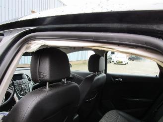 Opel Astra 1.7 CDTI Camera Navi 6-Bak picture 11