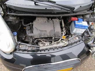 Citroën C1 Airco Radio/CD 122.000 KM picture 9