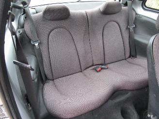 Ford Ka Airco Radio/CD 108.000 KM picture 15