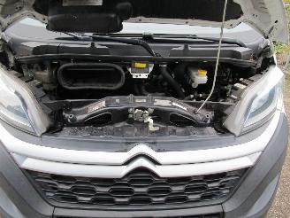 Citroën Jumper 2.0 HDI L2H2 145.000 KM picture 8