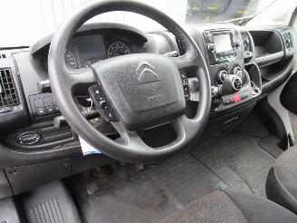 Citroën Jumper 2.0 HDI L2H2 145.000 KM picture 14