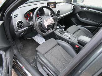 Audi A3 1.4 TFSI Sedan Navi Clima 6-Bak picture 15