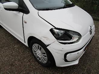 Volkswagen Up! Navi Airco 5-Drs picture 5