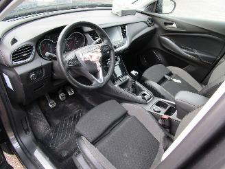 Opel Grandland X 1.2 T Navi Panodak Clima 6-Bak picture 20