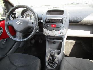 Toyota Aygo Airco Radio/CD 5-Drs picture 13