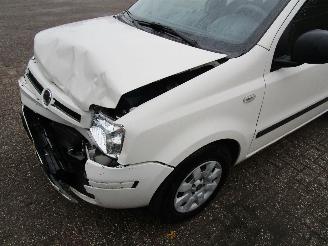 Fiat Panda 1.2 LPG Airco Radio/CD picture 7