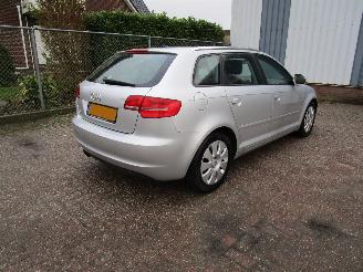 Audi A3 1.4 TFSI Navi Clima 6-Bak picture 4