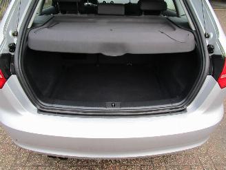 Audi A3 1.4 TFSI Navi Clima 6-Bak picture 14