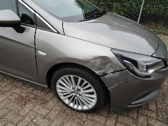 Opel Astra 1.6 CDTI Navi Clima Camera 6-Bak picture 6
