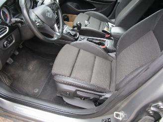 Opel Astra 1.6 CDTI Navi Clima Camera 6-Bak picture 12