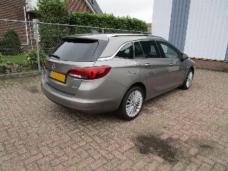 Opel Astra 1.6 CDTI Navi Clima Camera 6-Bak picture 4