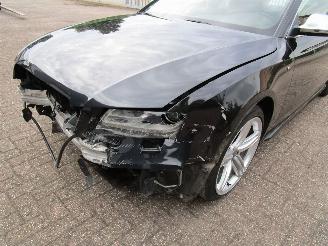 Audi S5 4.2 V8 Navi Clima picture 8