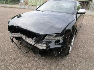 Audi S5 4.2 V8 Navi Clima picture 7