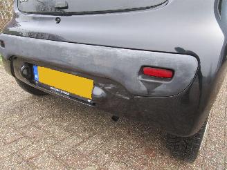 Peugeot 107 Airco Radio/CD picture 5