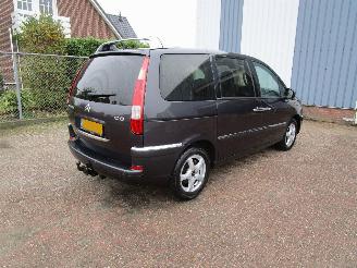 Citroën C8 2.0I 6-Pers. Navi Leder Clima picture 4