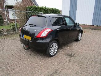 Suzuki Swift 1.2 Clima Radio/CD picture 4