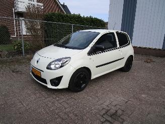 Avarii autoturisme Renault Twingo Airco 1e Eigenaar 113.000 KM 2011/6