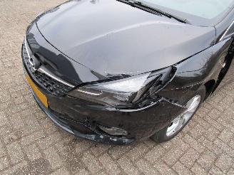 Opel Astra 1.2 Nw Motor Camera Navi Clima picture 6