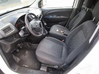 Opel Combo 1.3 CDTI Navi Airco picture 8