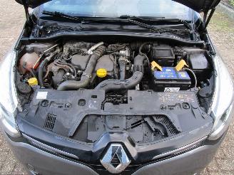 Renault Clio 1.5 DCI Navi Airco picture 11