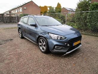Ford Focus 1.0 Navi Camera Clima 6-Bak picture 3