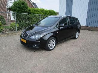 Avarii autoturisme Seat Altea xl 1.2 TSI Navi Clima 6-Bak 2010/4