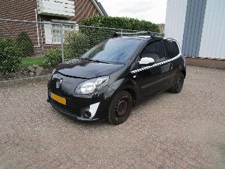 Avarii autoturisme Renault Twingo Airco Radio/CD 2011/11