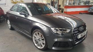 Avarii autoturisme Audi A3 2.0 TFSI ULTRA 190 PK AUT.. 2016/10