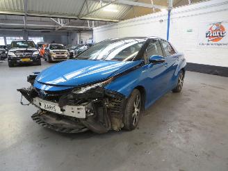 Unfallwagen Toyota Mirai FCV SEDAN ELK-WATERSTOF 2019/4